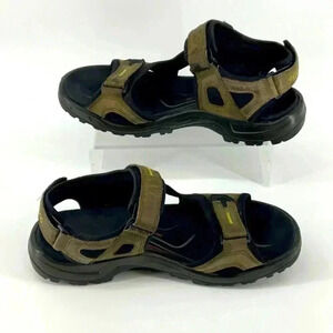 ECCO YUCATAN MEN'S  SANDALS